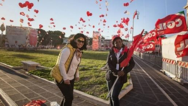 Riforma pensioni, Cgil infuriata col Governo Renzi