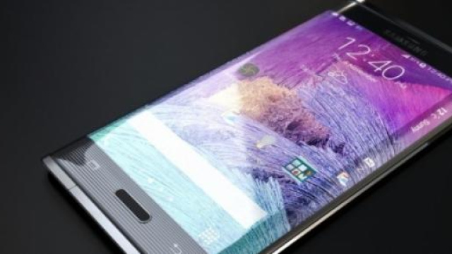 Samsung Galaxy A7e Galaxy S6: il confronto.