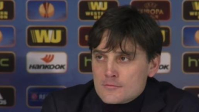 Voti Inter-Fiorentina Gazzetta: Montella