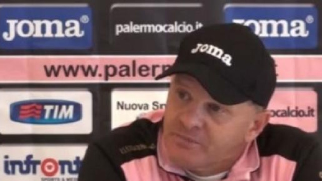Voti Palermo-Empoli Fantacalcio Gazzetta: Iachini