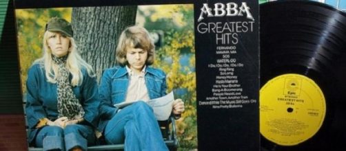 Abba became successful after Eurovision victory