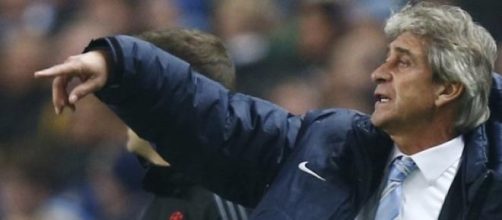 Pellegrini set to splash the cash on Cresswell.