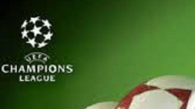 Bayern Monaco - Shakhtar Donetsk, Champions League