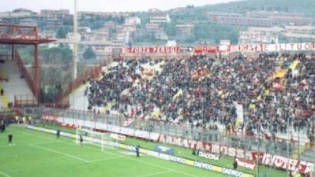 Calcio Lega Pro 2015: anticipi e posticipi da 11  