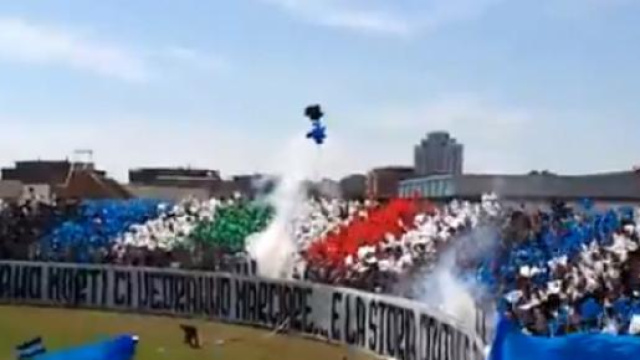 Calendario Serie B: orario anticipi e posticipi  