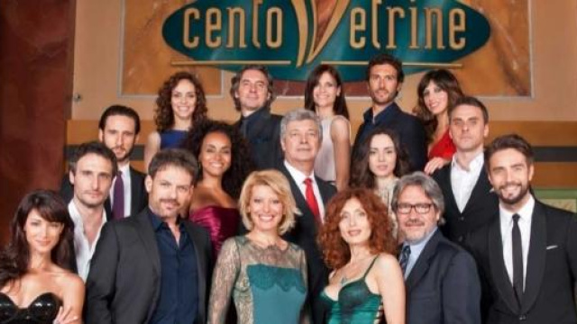 Centovetrine replica 10 marzo 2015