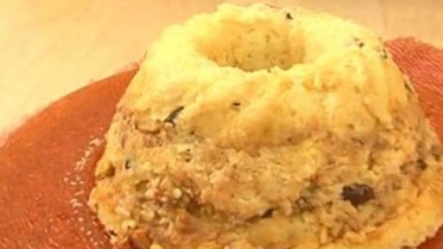 Cotto e Mangiato: ricetta di oggi 10/3