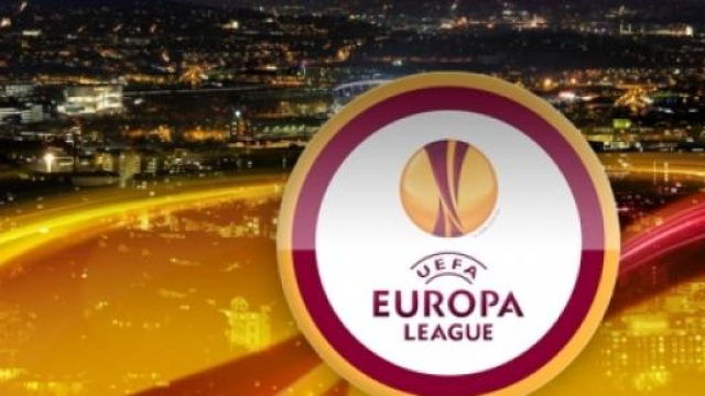 Europa League, il programma ottavi di finale
