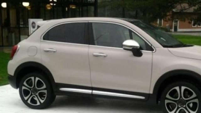 Fiat: ecco le ultime novit&agrave;