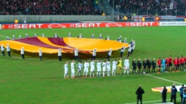 Fiorentina-Roma andr&agrave; in onda gioved&igrave; su Rete 4