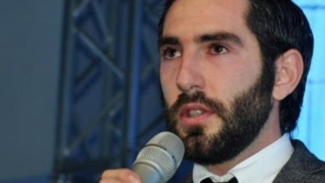 Giuseppe Cimarosa, il cugino che ripudia il boss