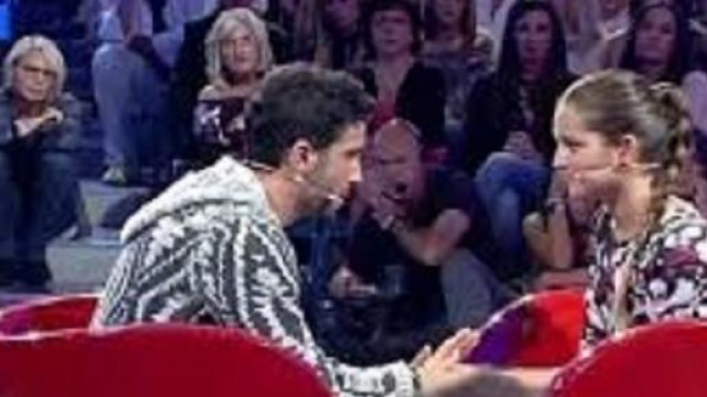 Gossip Uomini e donne: news su Jonas e Rama