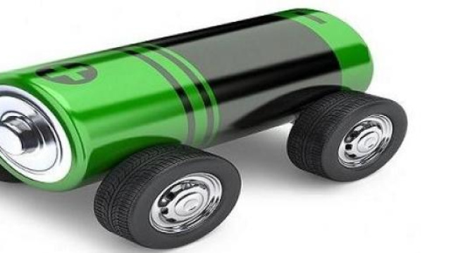 Il futuro dell'auto elettrica