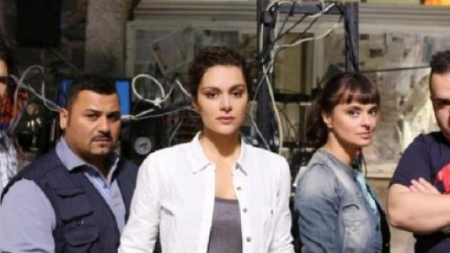 La Narcotici 2 anticipazioni quinta puntata