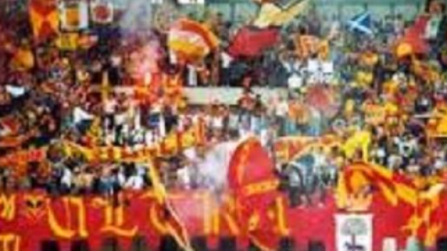 Lecce - Salernitana, Lega Pro, 29^giornata