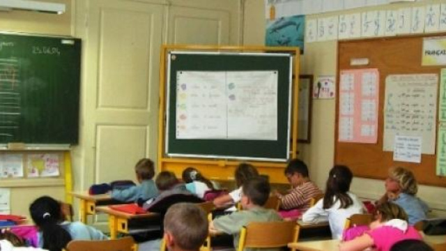 Part time verticale scuola, domanda entro il 15/3.