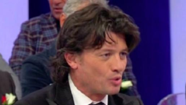 Pedro Valti a Uomini e Donne