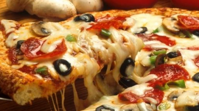 pizza e cioccolato possono creare dipendenza