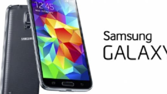 Prezzi Galaxy S5, S5 Mini e S4 Mini.