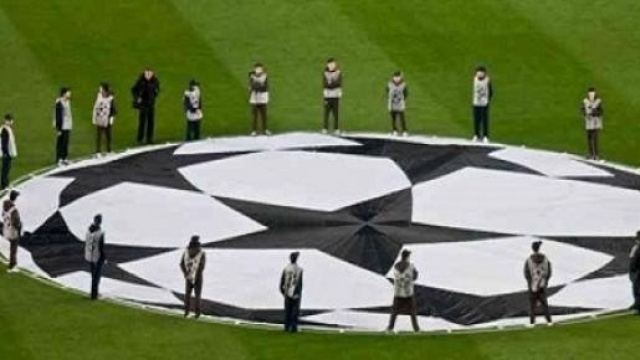 Ritorno Ottavi Champions: quando gioca la Juve