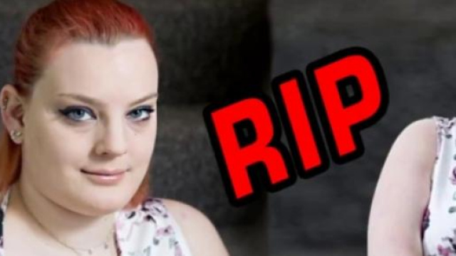 Sara la ragazza affetta da una rara malattia.