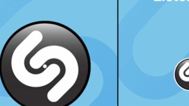 Shazam sar&agrave; in grado di riconoscere oggetti