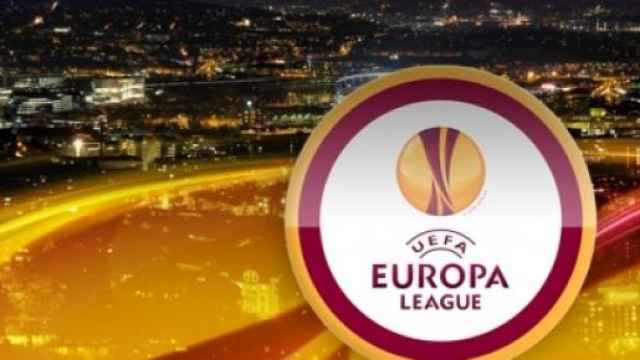 Zenit - Torino e Wolfsburg - Inter