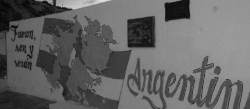 Falklands, they were, are and will be Argentinian