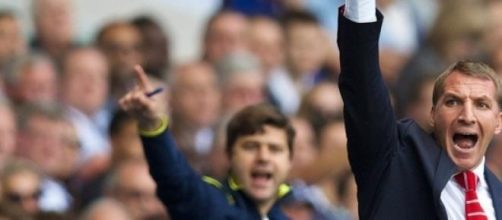 Premier League bosses battle for Charlie Austin.