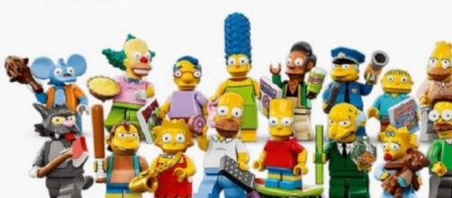 Sam Simon was co-creator of 'The Simpsons' series 