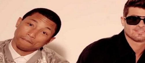 The duo always denied that the song was plagiarism