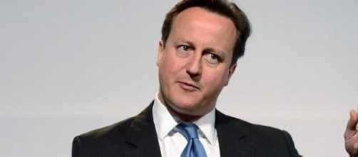 The PM is accused of "chickening out"