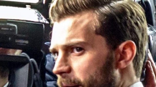 A breve le riprese di 50 Sfumature di Nero