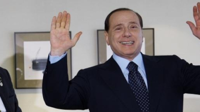 Berlusconi assolto nel Processo Ruby. 