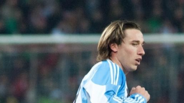 Biglia, uno dei migliori centrocampisti in Italia 