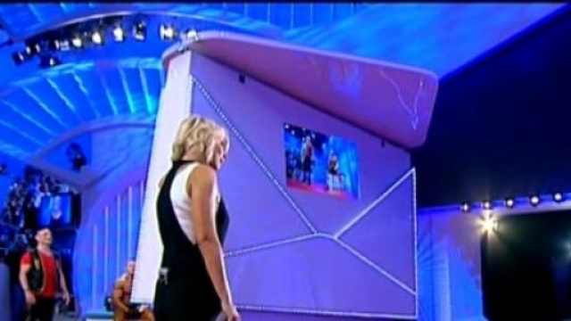 C'&egrave; posta per te ospiti ultime puntate