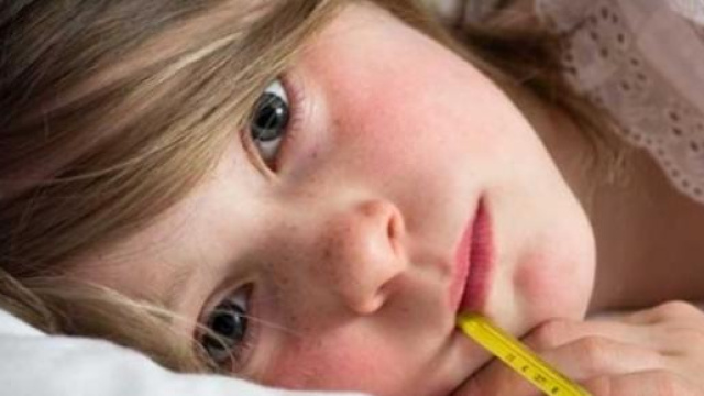 Congedo per i figli malati, come funziona?
