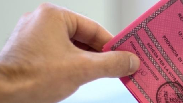 Elezioni Regionali 2015: quando si vota?