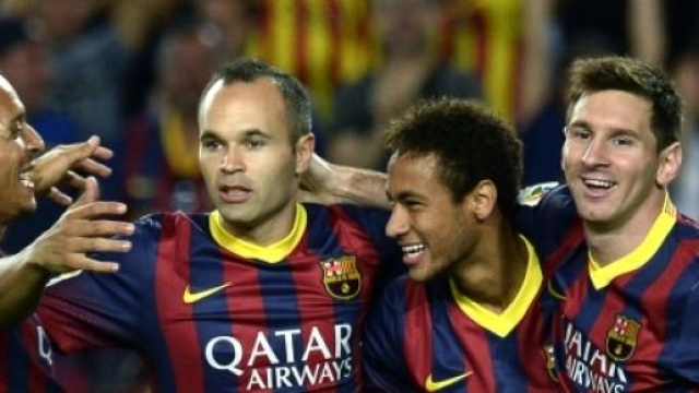 Espanyol - Atletico Madrid e Eibar - Barcellona