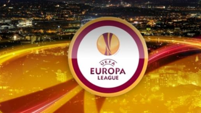 Europa League partite 12 marzo