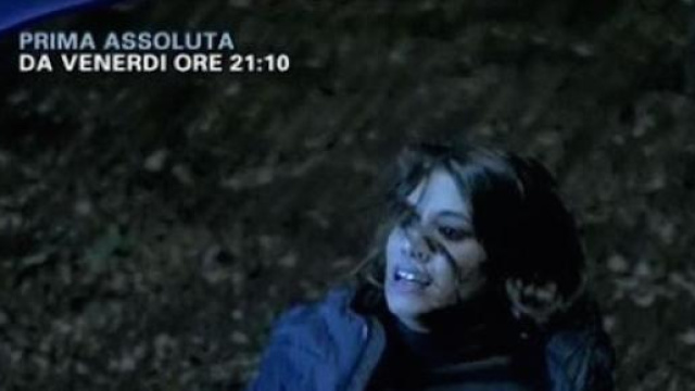 Il Bosco, la fiction tv di Canale 5