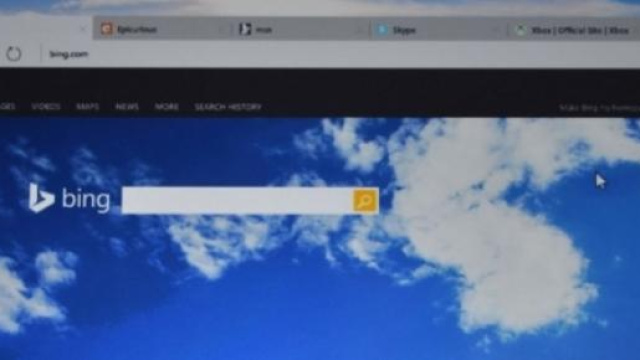 Il nuovo Broswer Spartan.