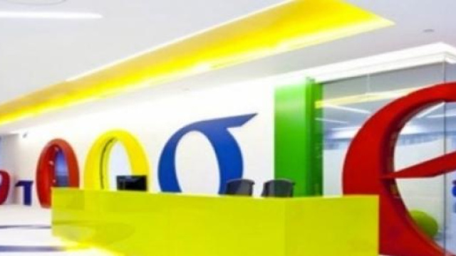 Il primo Google Shop nel cuore di Londra