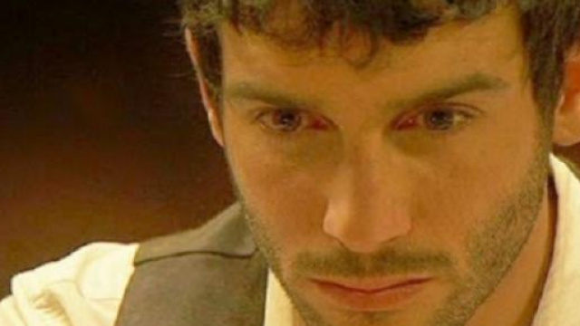 Il Segreto: il ritorno di Juan Castaneda 
