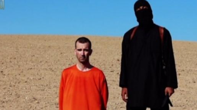 Isis, perch&egrave; gli ostaggi sono cos&igrave; tranquilli?