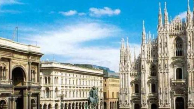 Milano, capitale morale &egrave; solamente un ricordo
