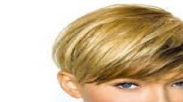 Nuovi tagli capelli corti, proposte,primavera 2015