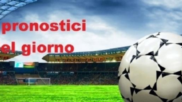 Pronostici Serie B, Lega Pro, Liga, Bundesliga