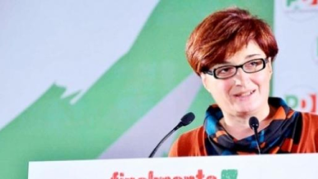 Riforma pensioni, nuovo intervento di Parente (Pd)