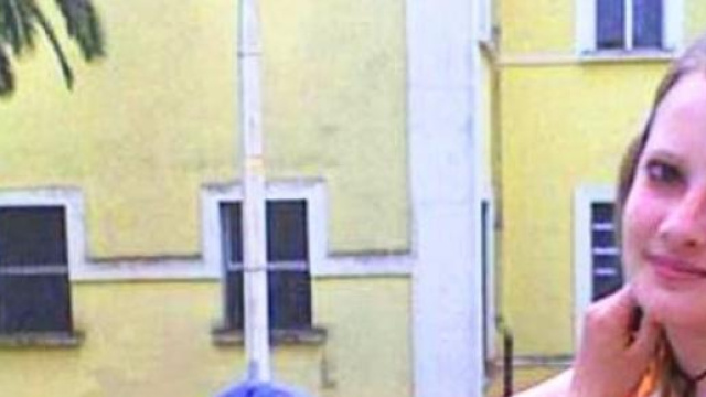 Sarah Scazzi, zia Cosima rompe il silenzio